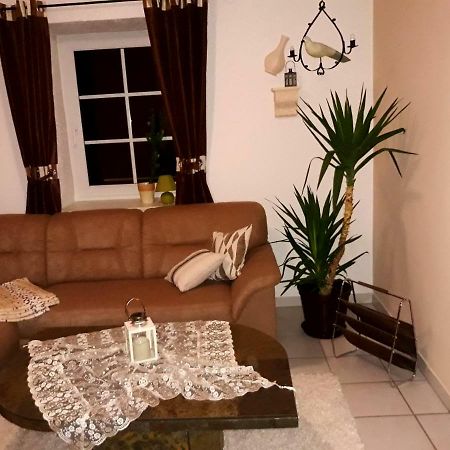 Ferienhaus Blue Berlingen Dış mekan fotoğraf
